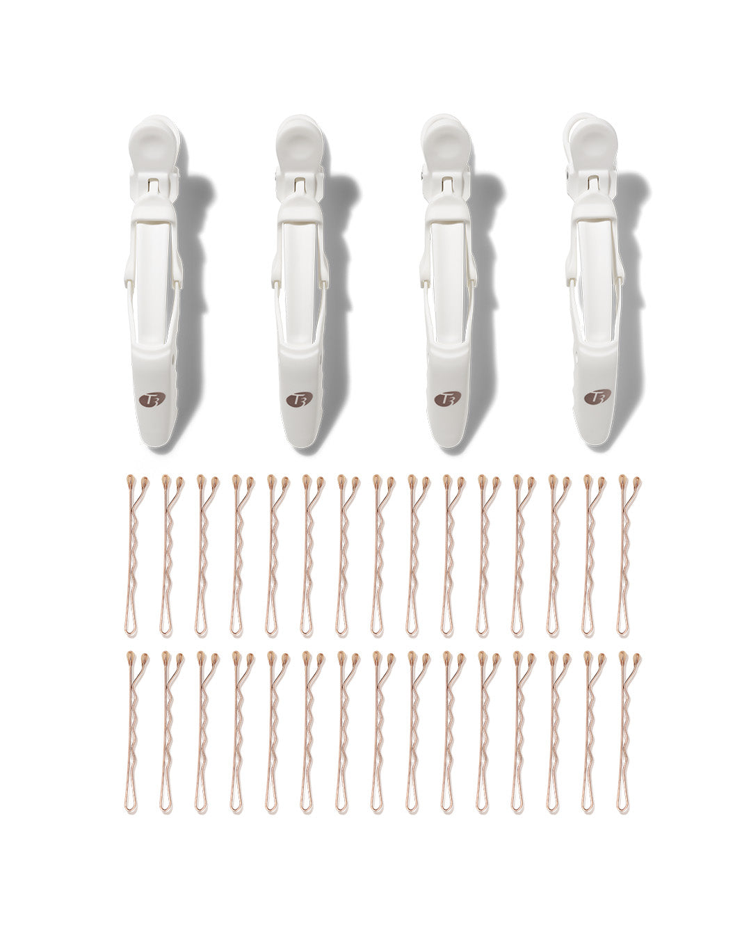 T3 Clip Kit