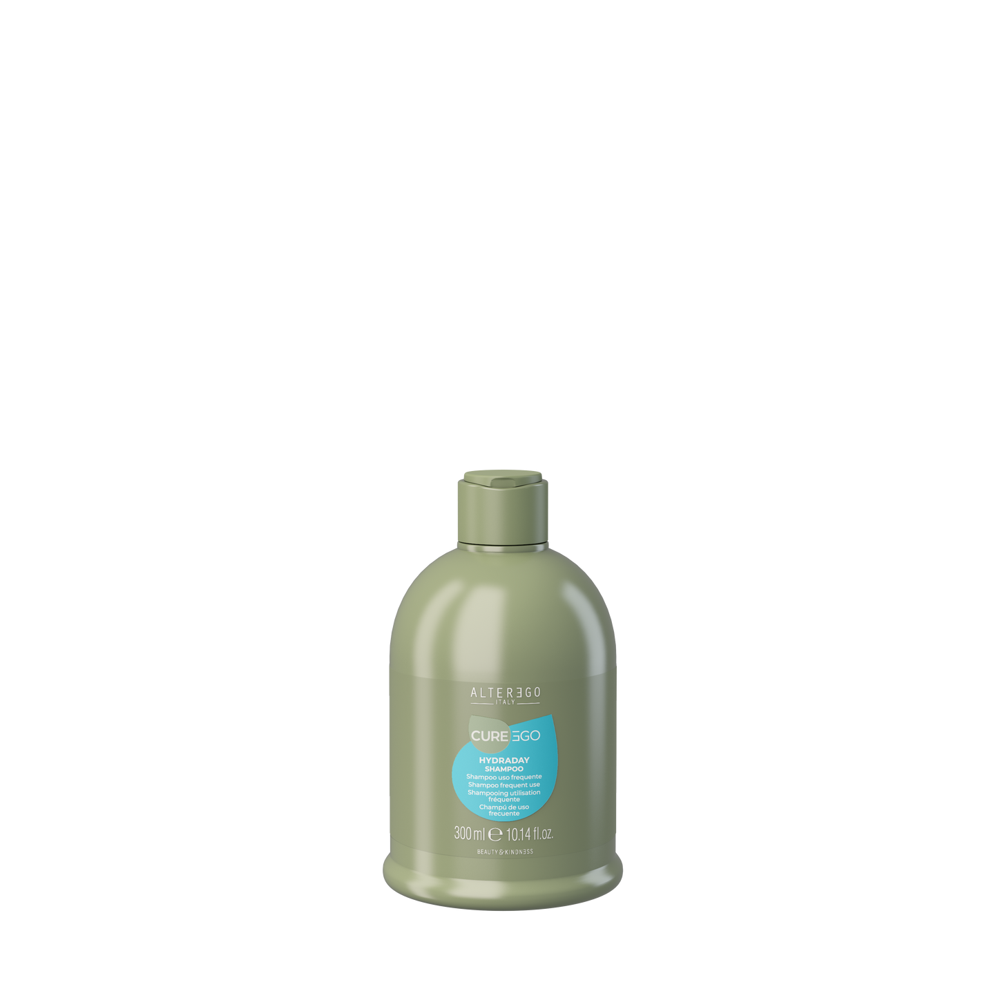 CUREEGO Hydraday Shampoo