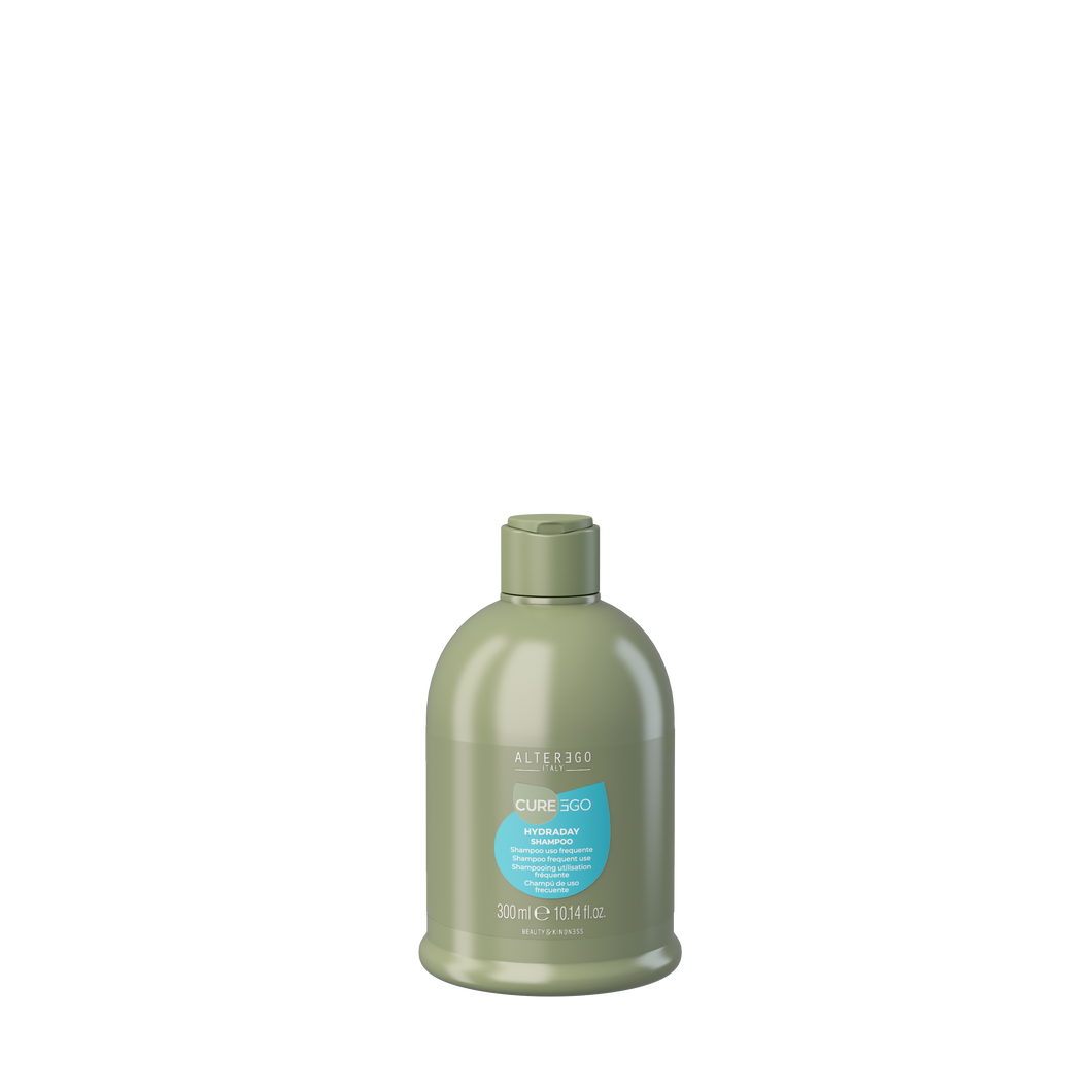 CUREEGO Hydraday Shampoo