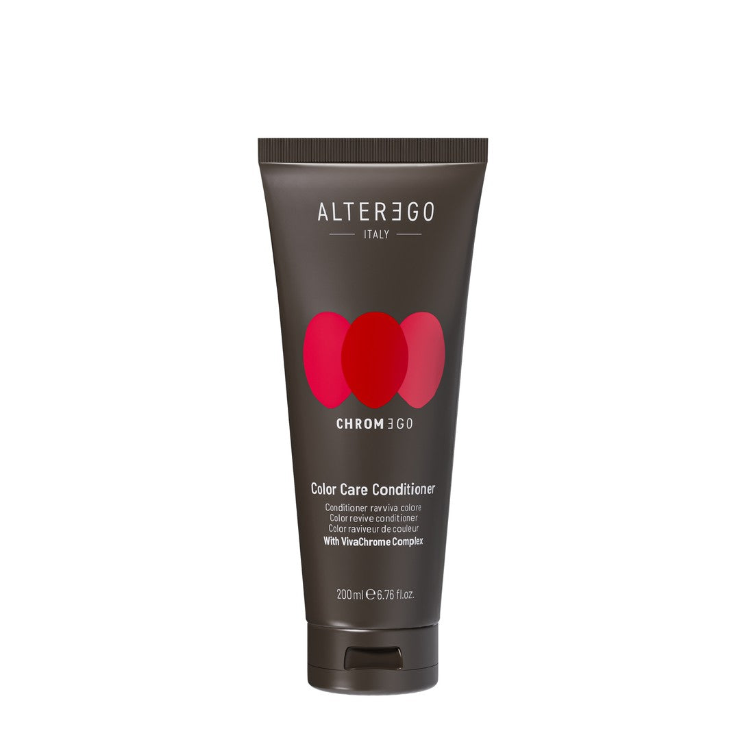 Alter Ego Italy ChromEgo — Color Care Protect Conditioner / 200 ML / 6.76 oz