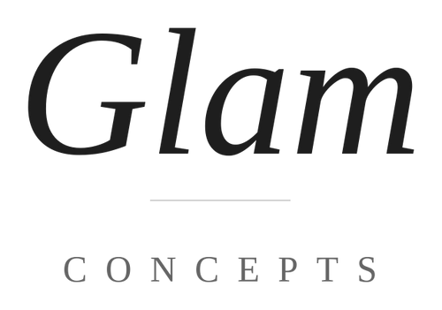 Glam Concepts logo