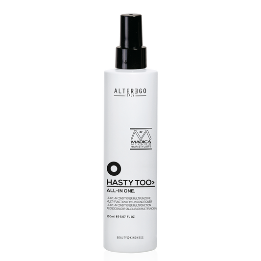 Alter Ego Italy Foundation — All in One Leave-In Conditioner / 150 ML / 5.07 oz — current manufacturer product photo — SKU 1032416