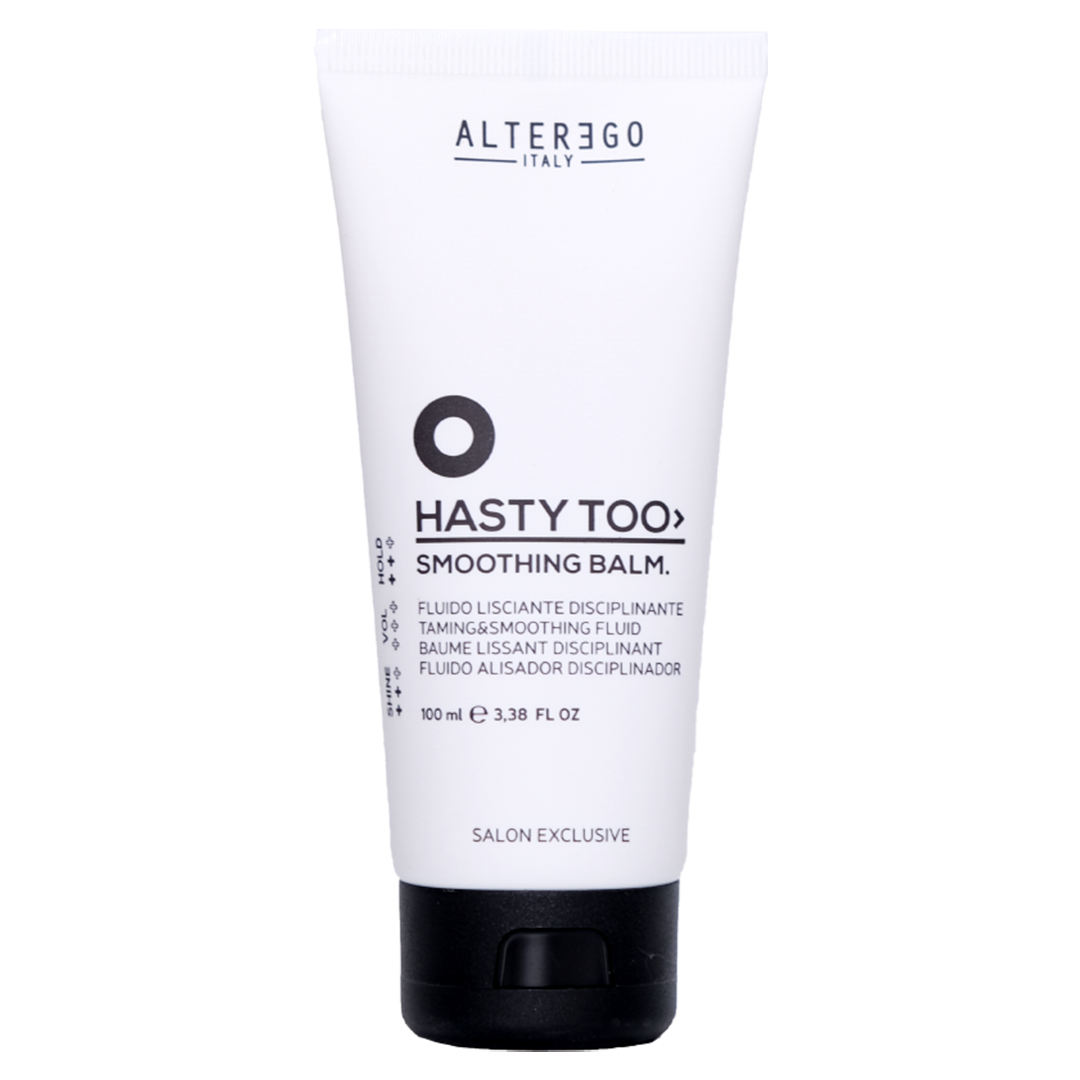 Alter Ego Italy Foundation — Smoothing Balm / 100 ML / 3.38 oz — current manufacturer product photo — SKU 1003700