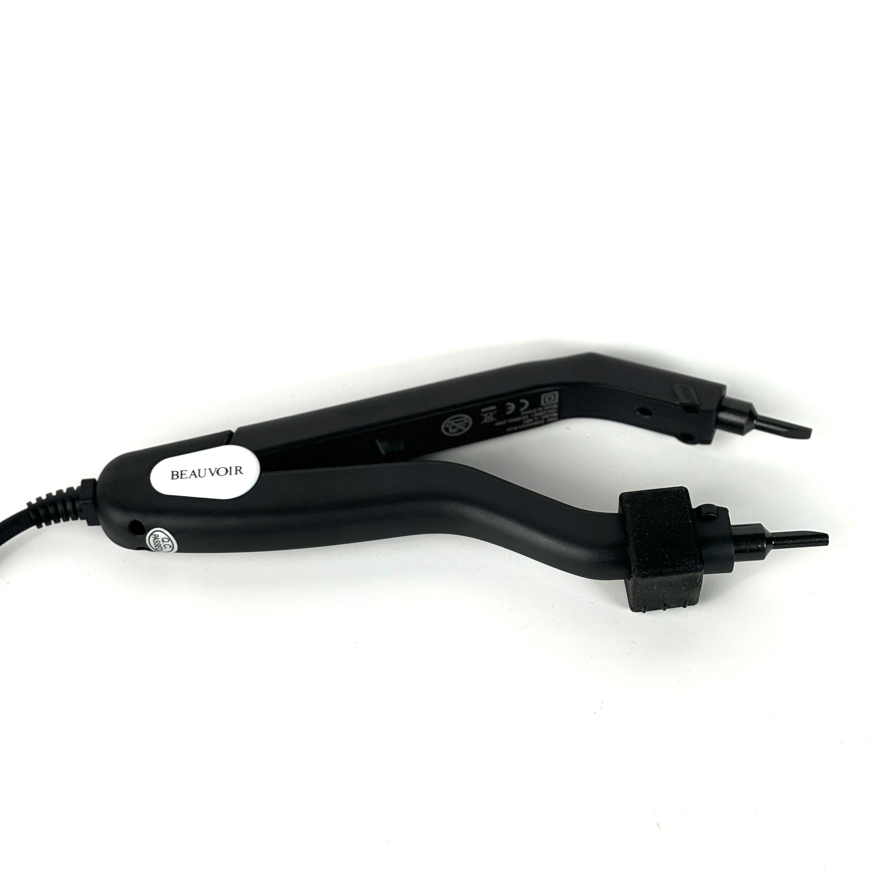 Fine Tip K-Tip Machine – Glam Concepts