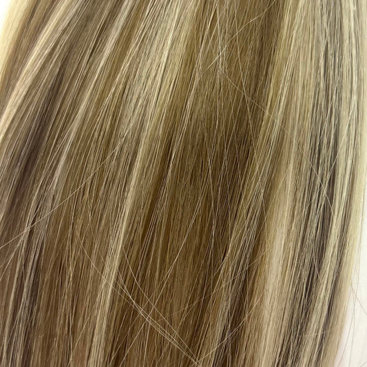 Butterfly Weft 20" 60g Pro Blend - #1836 Frontier Silk