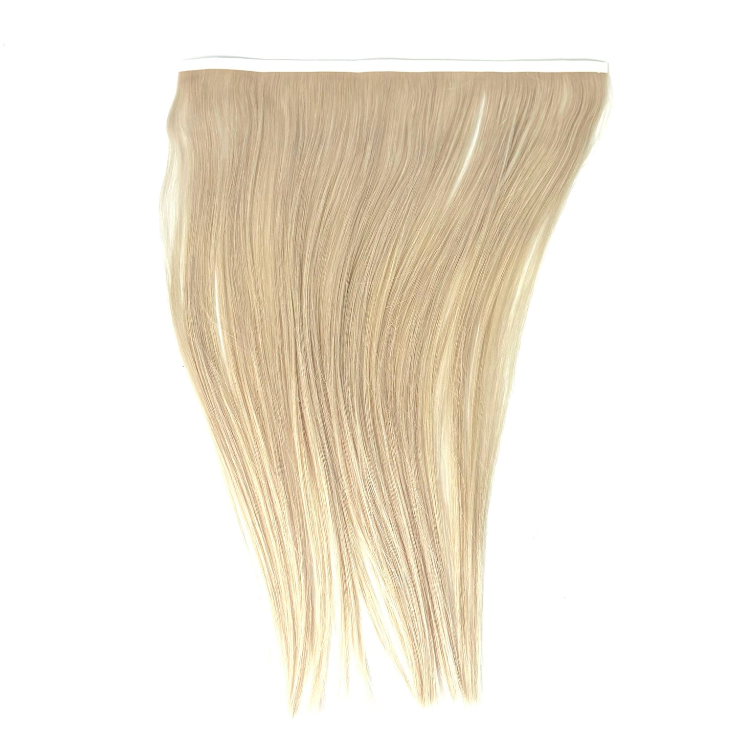 Forever Tape-Ins 16" 40grams Professional Blend #80 Hollywood Blonde (aka Platinum Blonde)