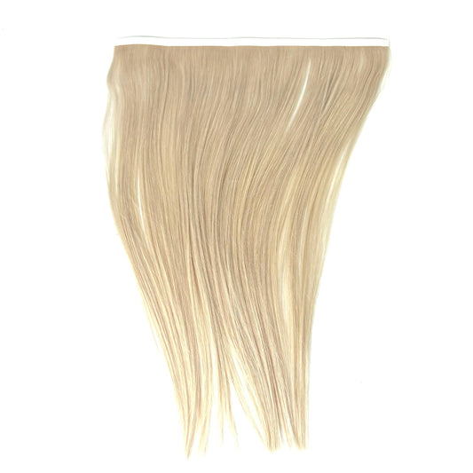 Forever Tape-Ins 16" 40grams Professional Blend #80 Hollywood Blonde (aka Platinum Blonde)