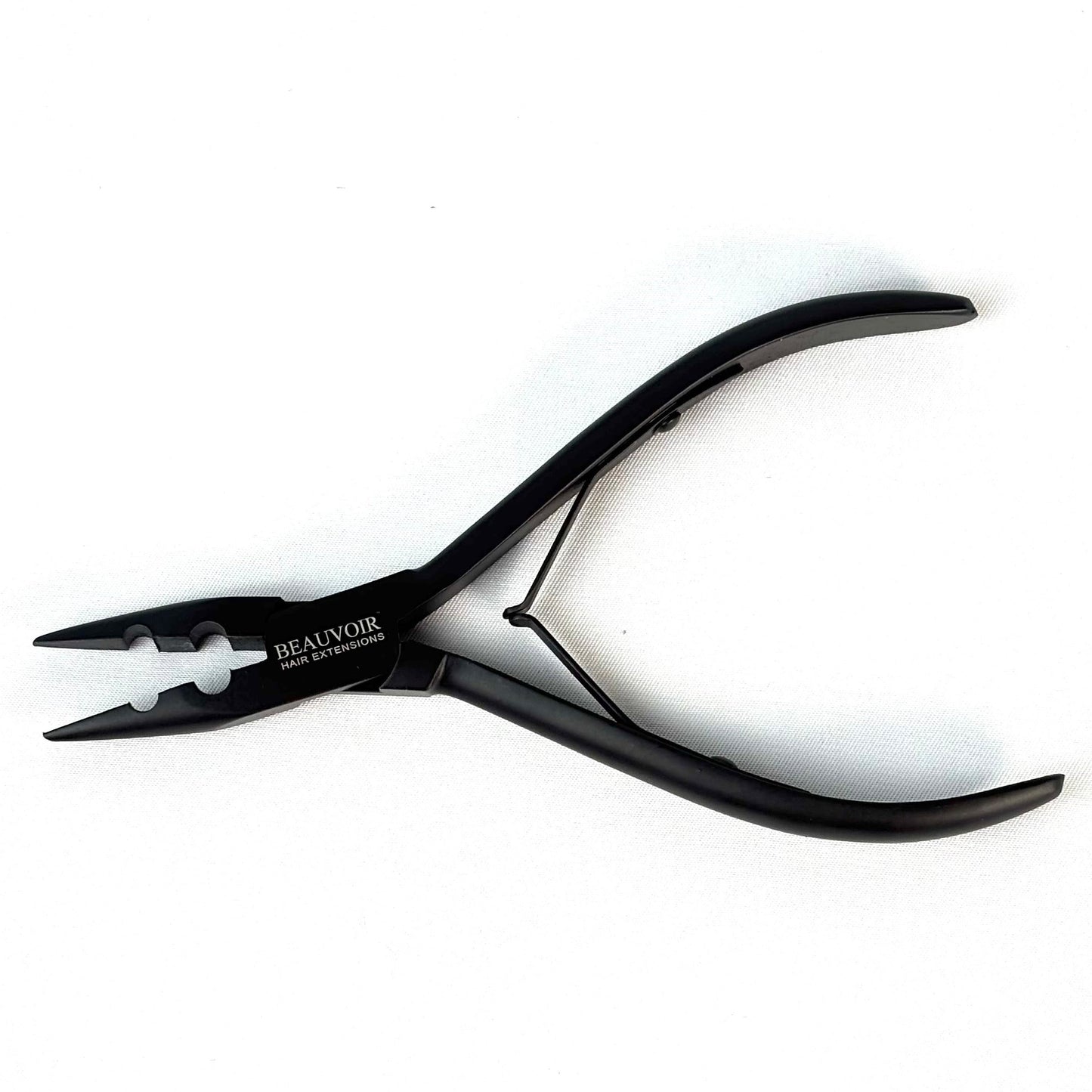 Beauvoir Hair Extension Tool Kit