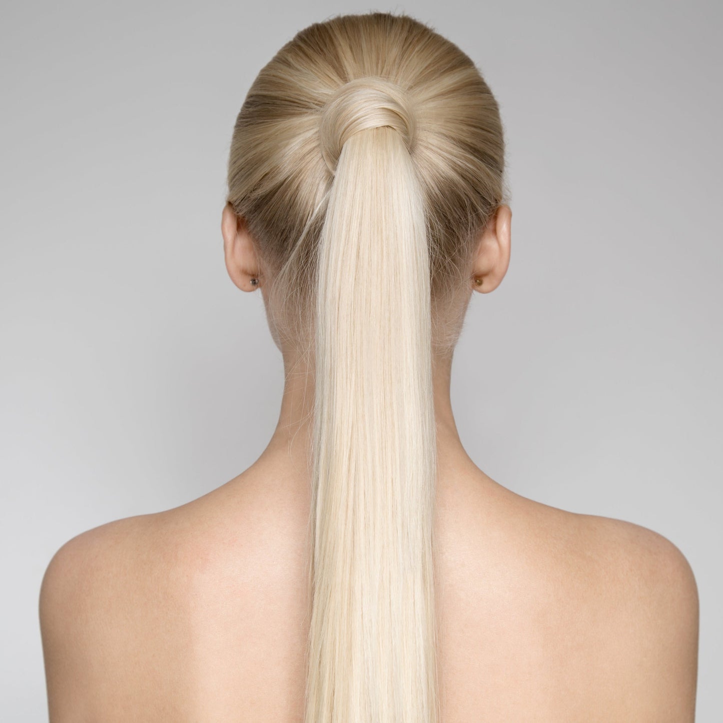 Synthetic Ponytail 22"