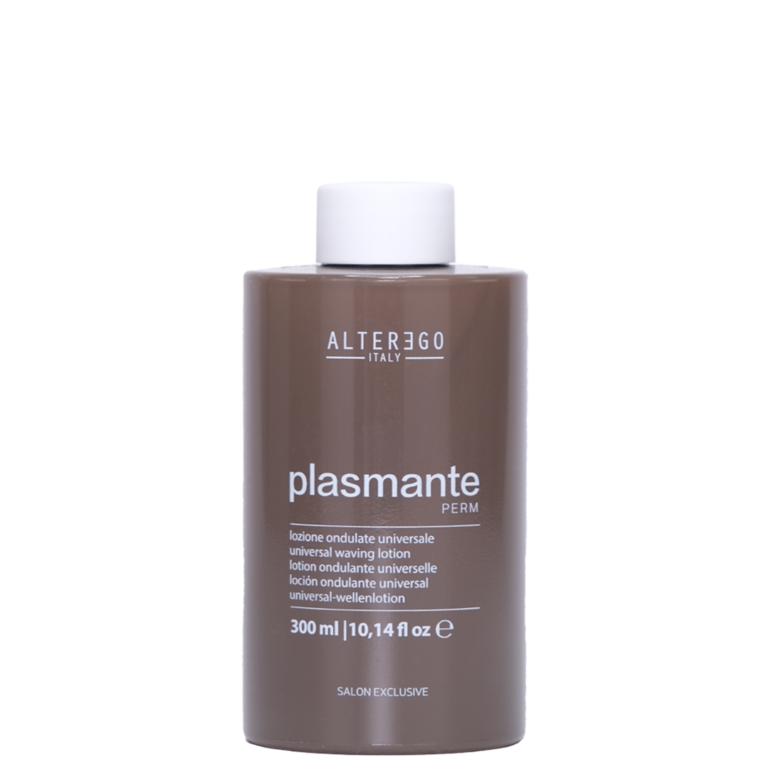 Alter Ego Italy Plasmante — Perm Universal Waving Lotion / 300 ML / 10.14 fl oz — current manufacturer product photo — SKU 1004573