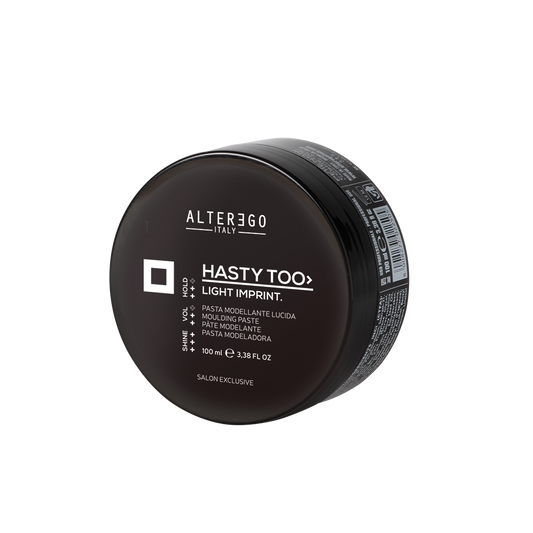 Alter Ego Italy Create & Texturize — Light Imprint / 100 ML / 3.38 oz — current manufacturer product photo — SKU 1004169