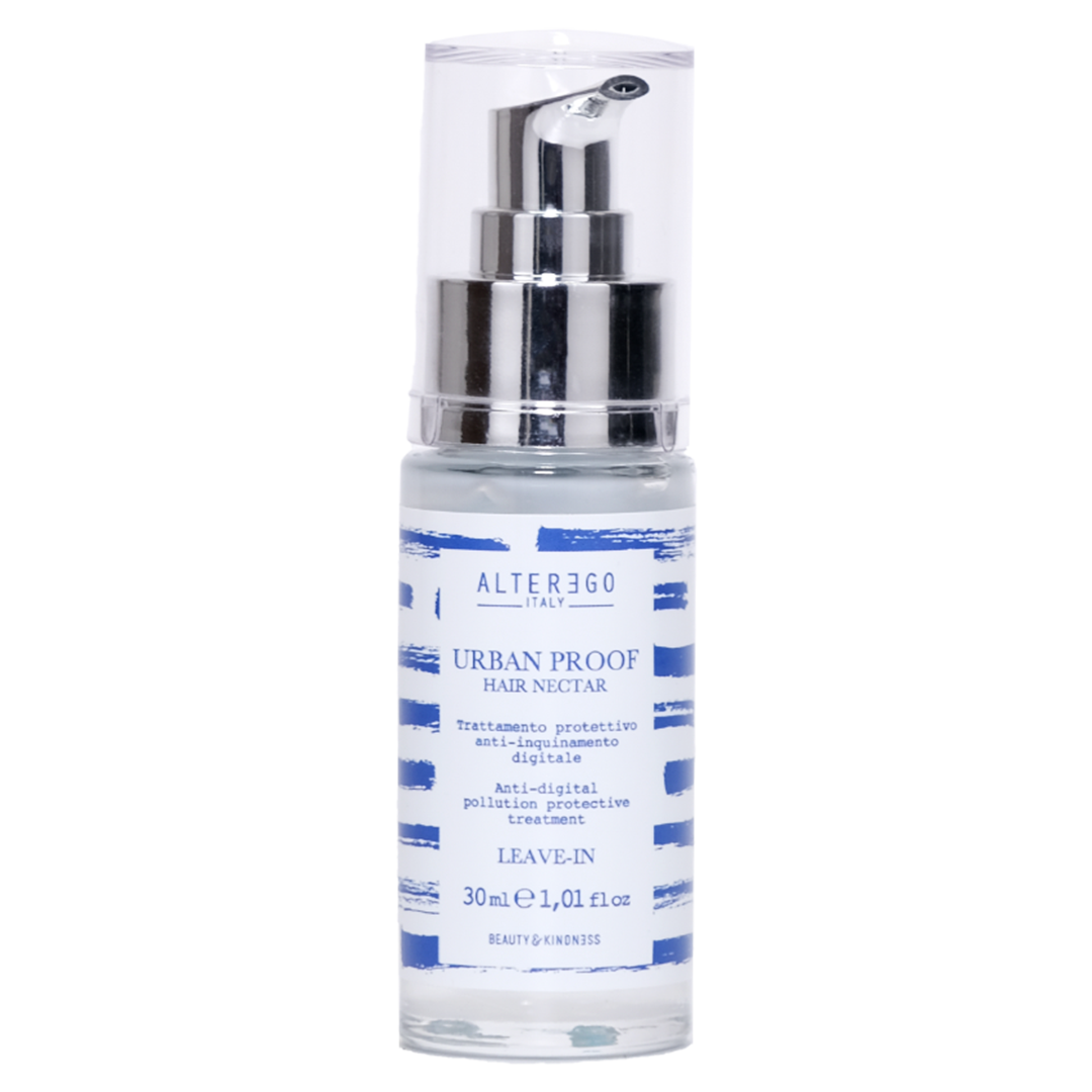 Alter Ego Italy Urban Proof — Urban Proof Hair Nectar / 30 ML — current manufacturer product photo — SKU 1032357
