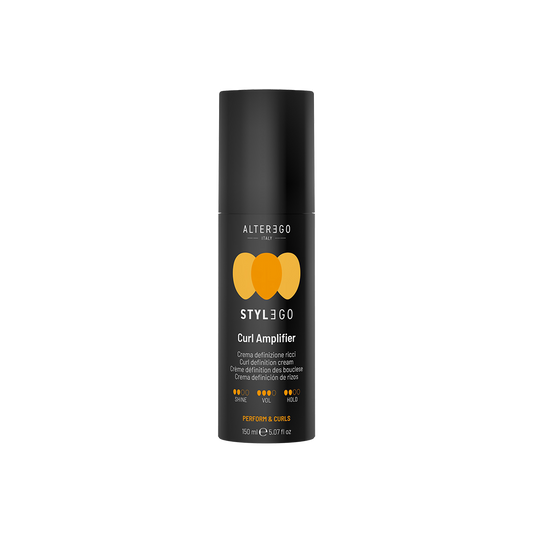 Alter Ego Italy STYLEGO — Curl Amplifier / 150 ML / 5.07 oz