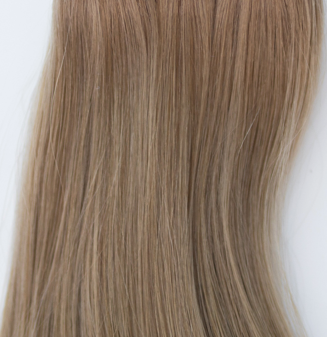 I-Tip 18" 25g Single Donor Virgin - Dirty Blonde #18