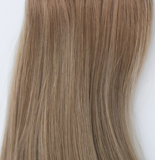 I-Tip 18" 25g Professional Hair Extensions - Dirty Blonde #18