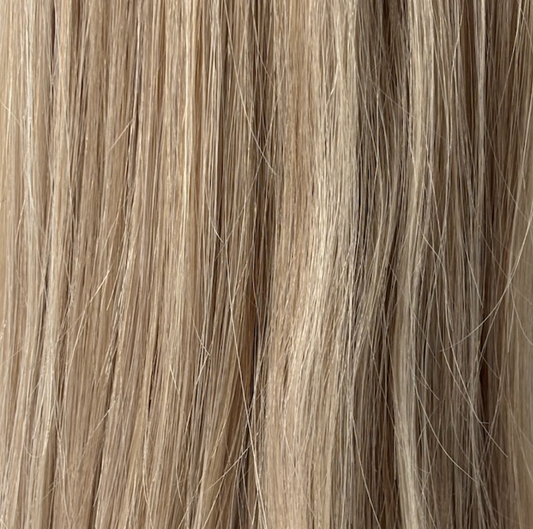 Nano-Tip 22" 25g Professional Hair Extensions - #1111 Wester Ash Blonde by Giacomo Forbes