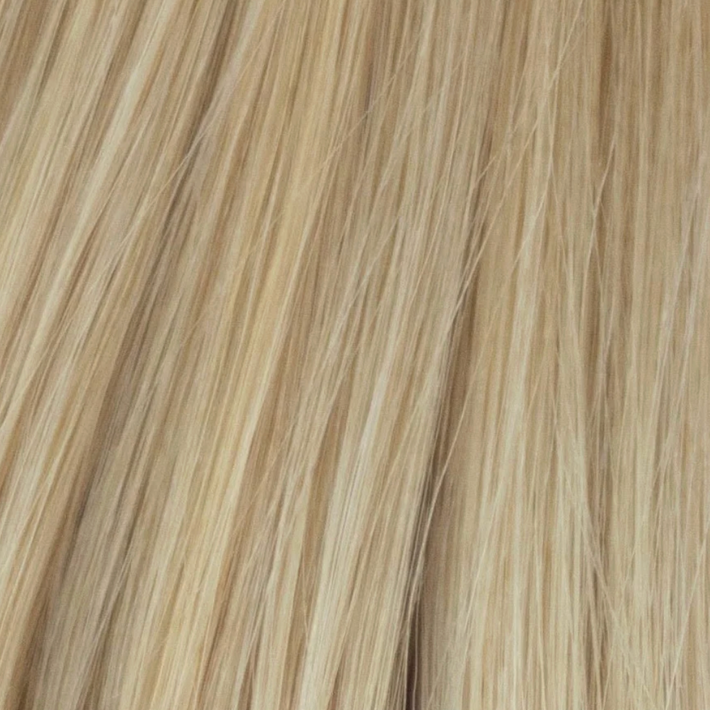 Forever Tape-Ins 16" 40grams Professional Blend #17 Chardonnay Blonde