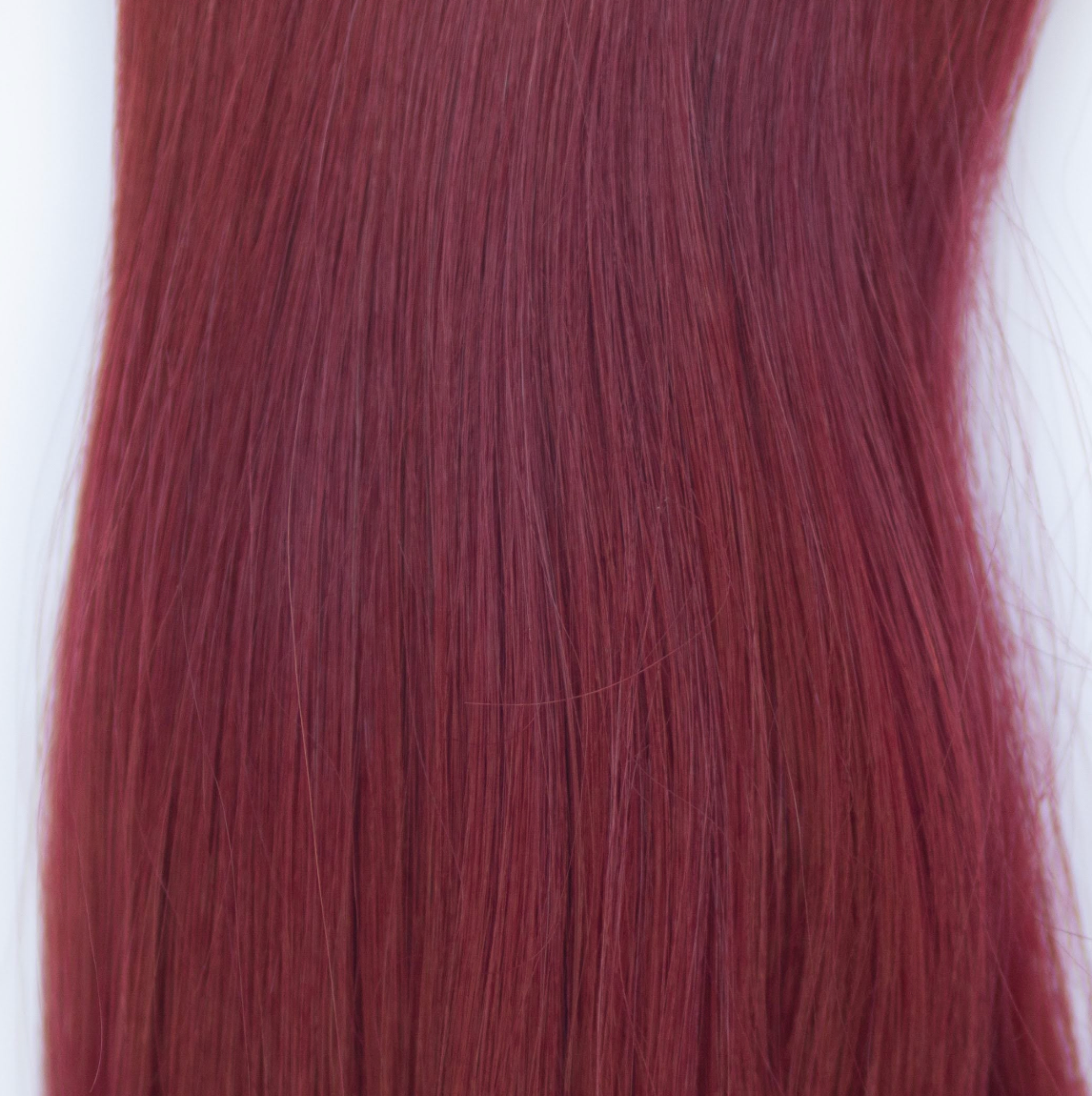 Butterfly Wave Texture Weft 20" 60g - #555 Akako