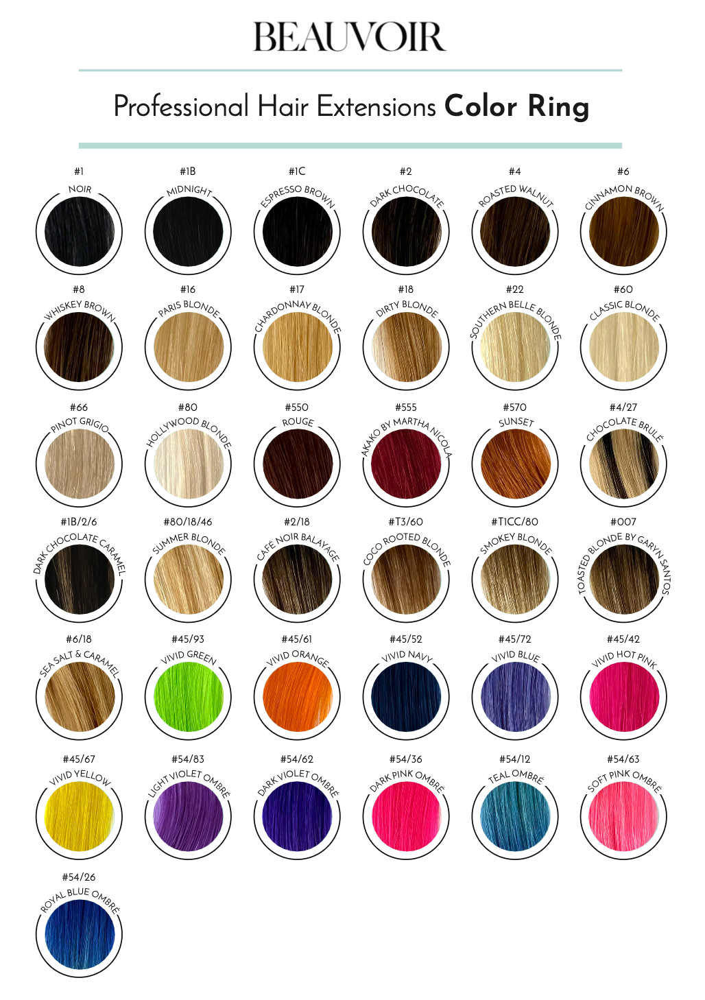 Color Ring