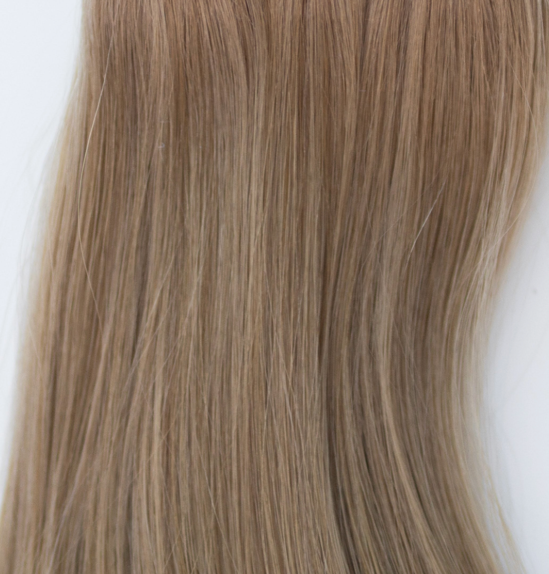 I-Tip 22" 25g Single Donor Virgin - Dirty Blonde #18