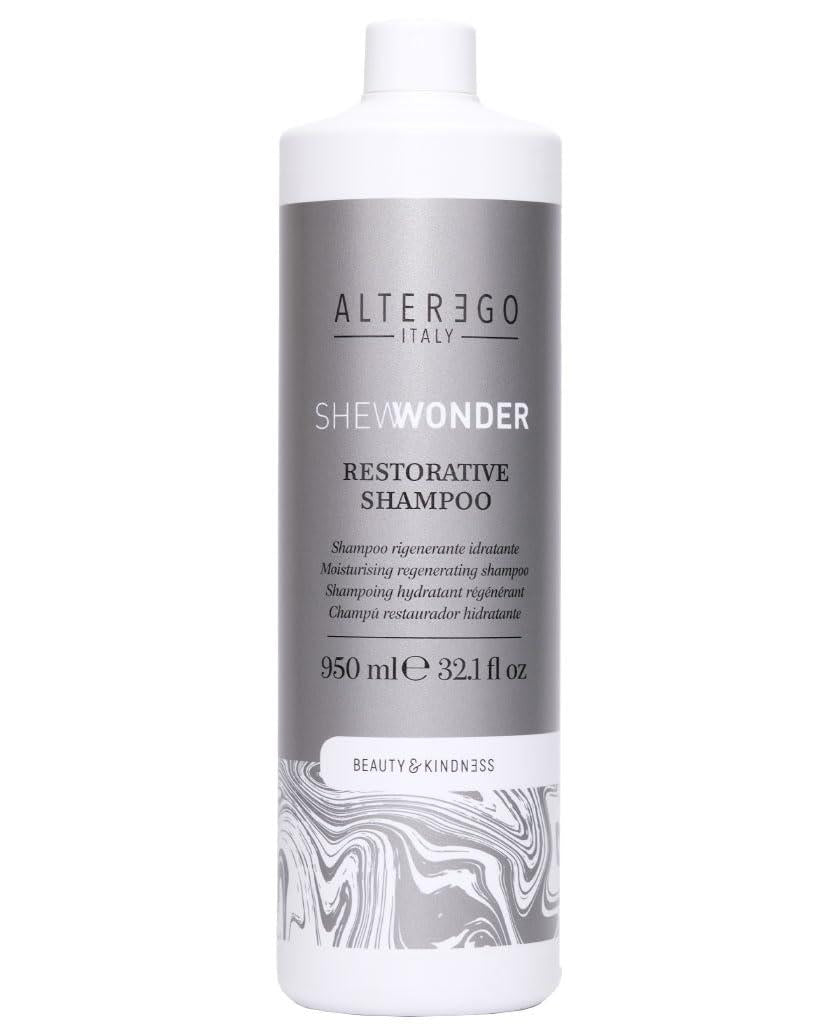 Alter Ego Italy She Wonder — She Wonder Restorative Shampoo / 950 ML / 32.12 oz