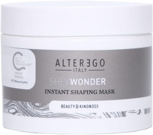 Alter Ego Italy She Wonder — She Wonder Instant Shaping Mask / 300 ML / 10.14 oz
