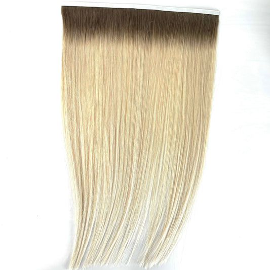 Forever Tape-Ins 20" 40grams Professional Blend #T1CC/80 Smokey Blonde (aka Cool Mochachino)