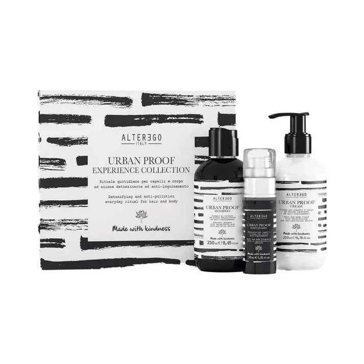 Alter Ego Italy Urban Proof — Urban Proof Experience Collection