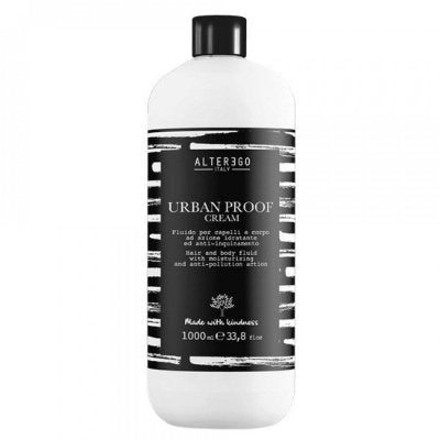 Alter Ego Italy Urban Proof — Urban Proof Cream / 1000 ML / 33.81 oz
