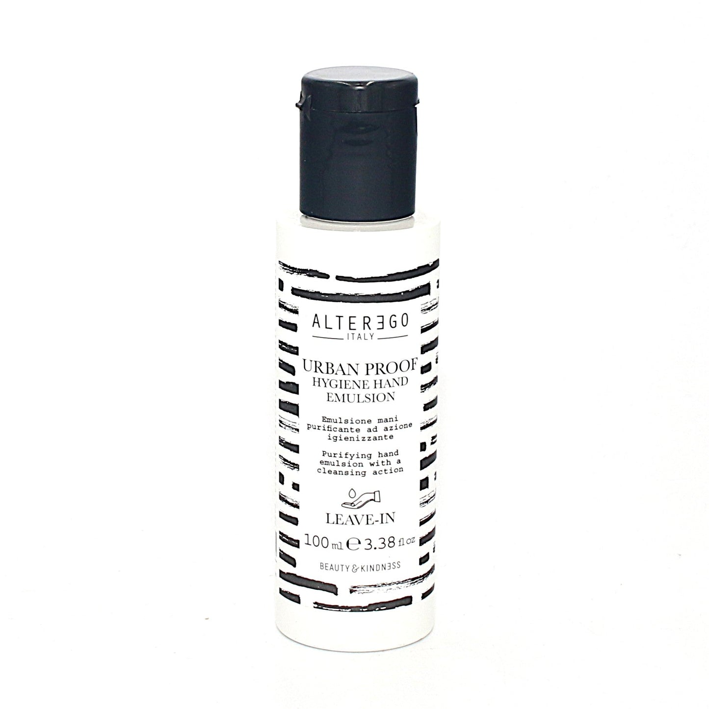 Alter Ego Italy Urban Proof — Hygiene Hand Emulsion / 100 ML / 3.38 oz
