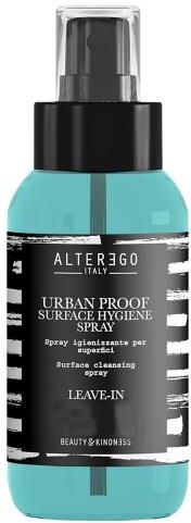 Alter Ego Italy Urban Proof — Surface Hygiene Spray / 100 ML / 3.38 oz