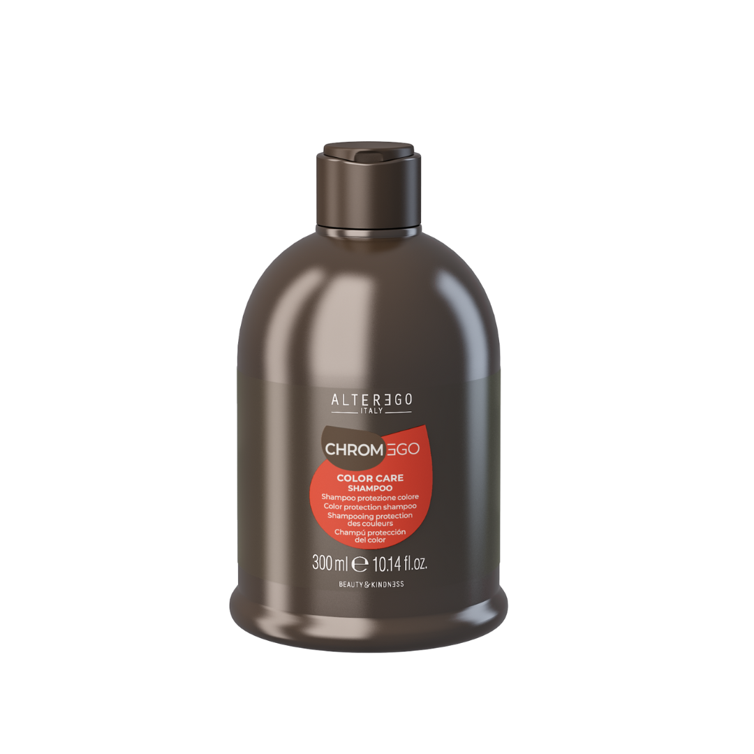 Alter Ego Italy ChromEgo — Color Care Shampoo / 300 ML / 10.14 oz — current manufacturer product photo — SKU 1032776