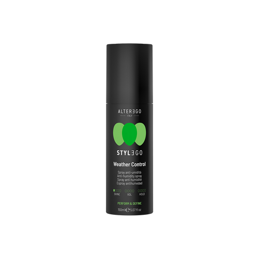 Alter Ego Italy STYLEGO — Weather Control / 150 ML / 5.07 oz