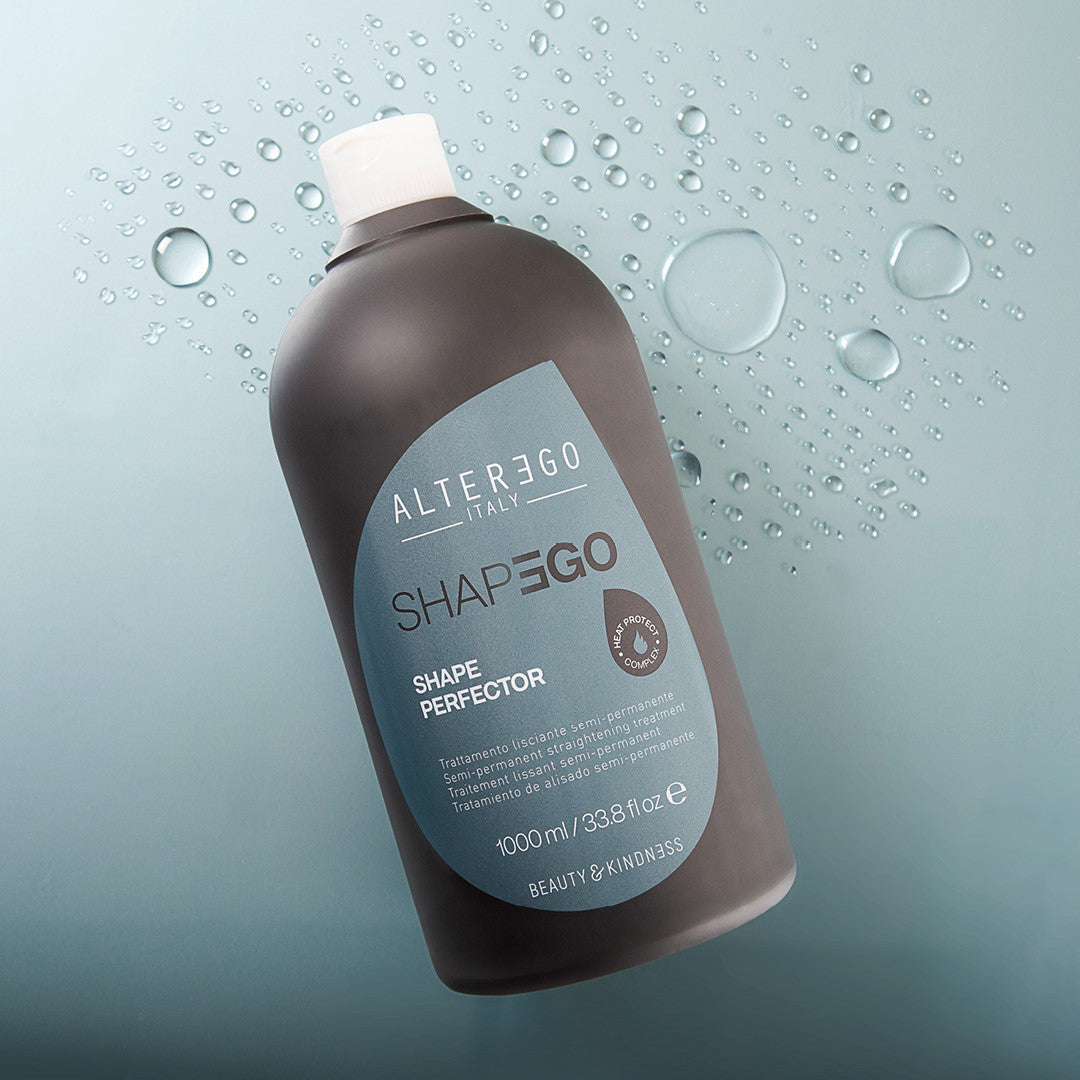Alter Ego Italy Shapego — Shapego Shape Perfector / 1000 ML / 33.81 oz — current manufacturer product photo — SKU 1032523