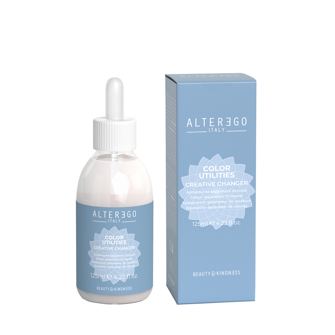 Alter Ego Italy Utilities — Creative Changer / 125 ML / 4.23 oz — current manufacturer product photo — SKU 1032544