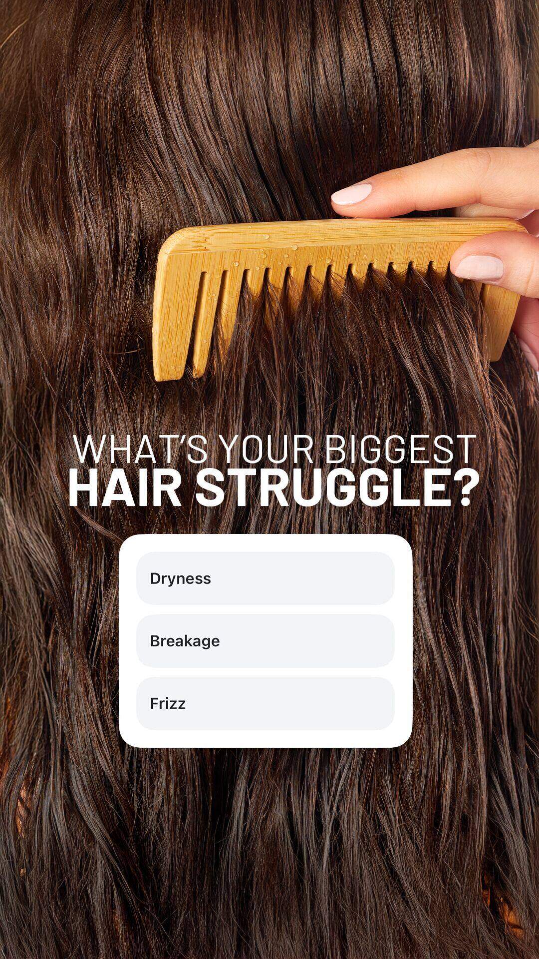 Dull dry and lifeless hair hairdressers recommend CurEgo Nourish