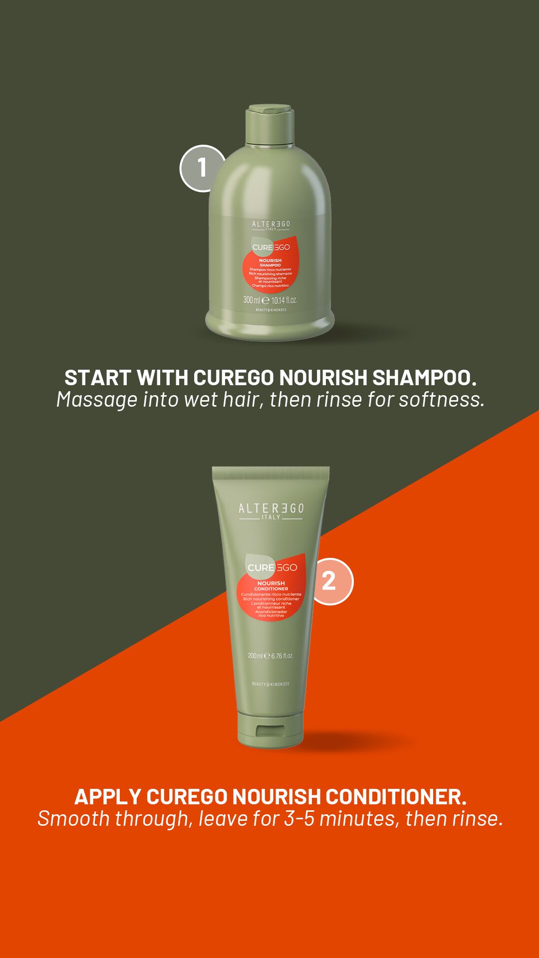 Whats your biggest hair struggle dryness breakage or frizz poll
