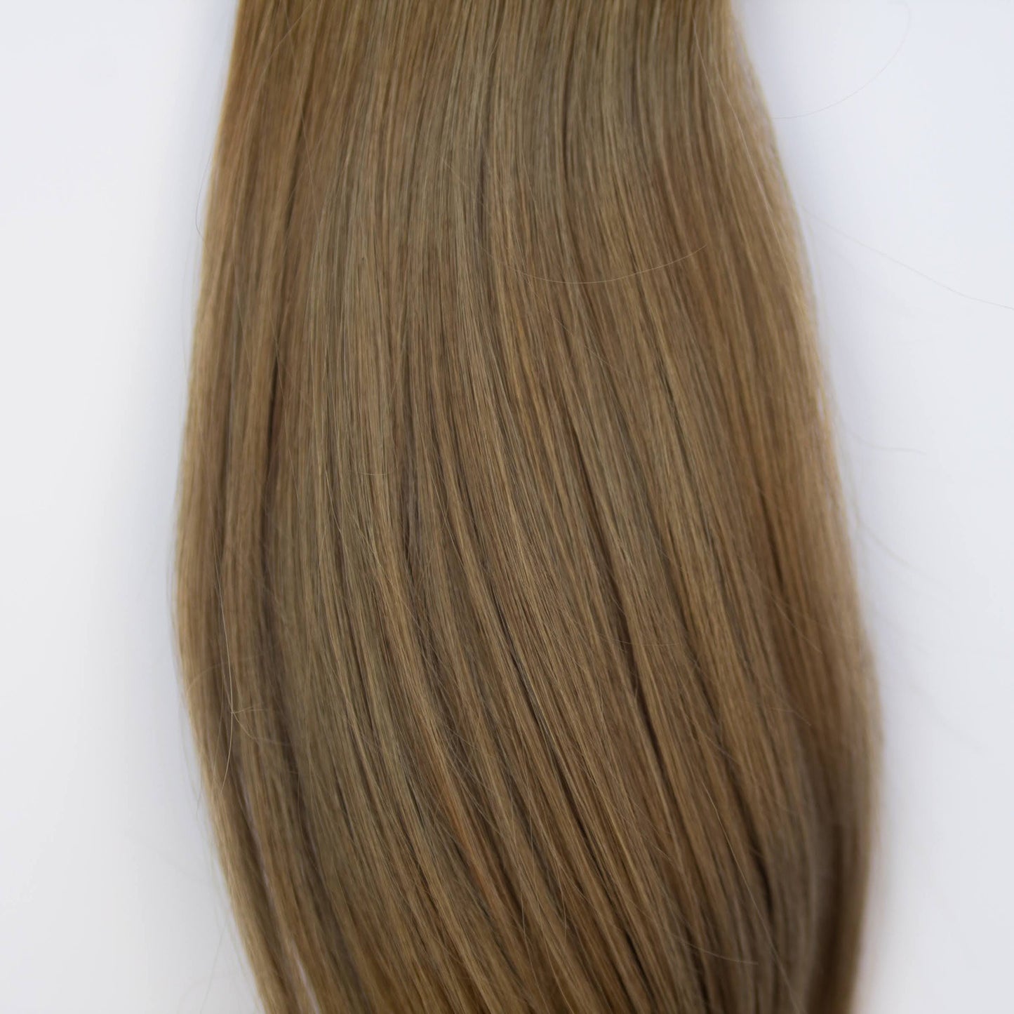 Machine-Tied Weft 20" 145g Pro Blend Hair Extensions -  #45/66 Chloé