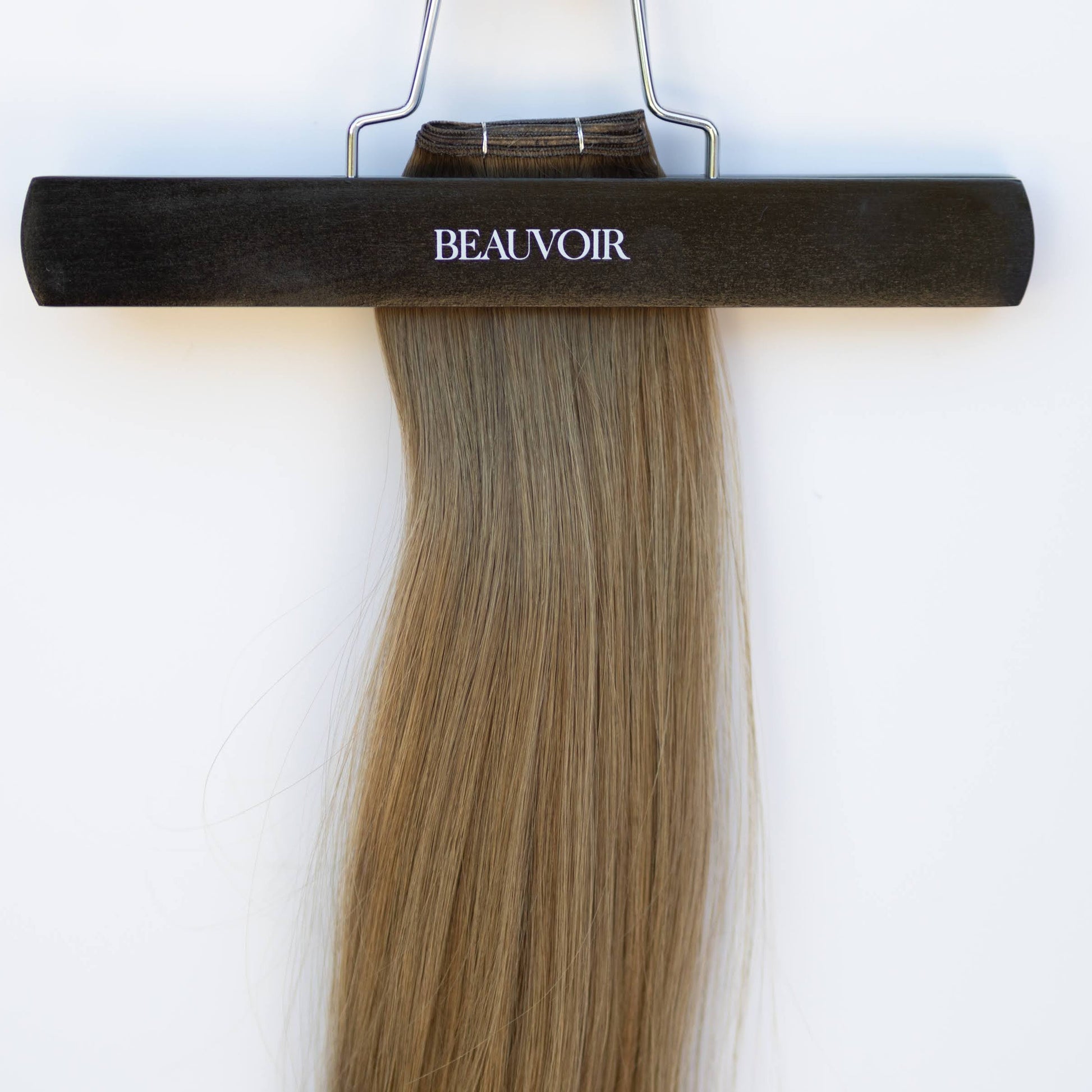 Butterfly Weft Pro Blend 16" 50g - #45/66 Chloé