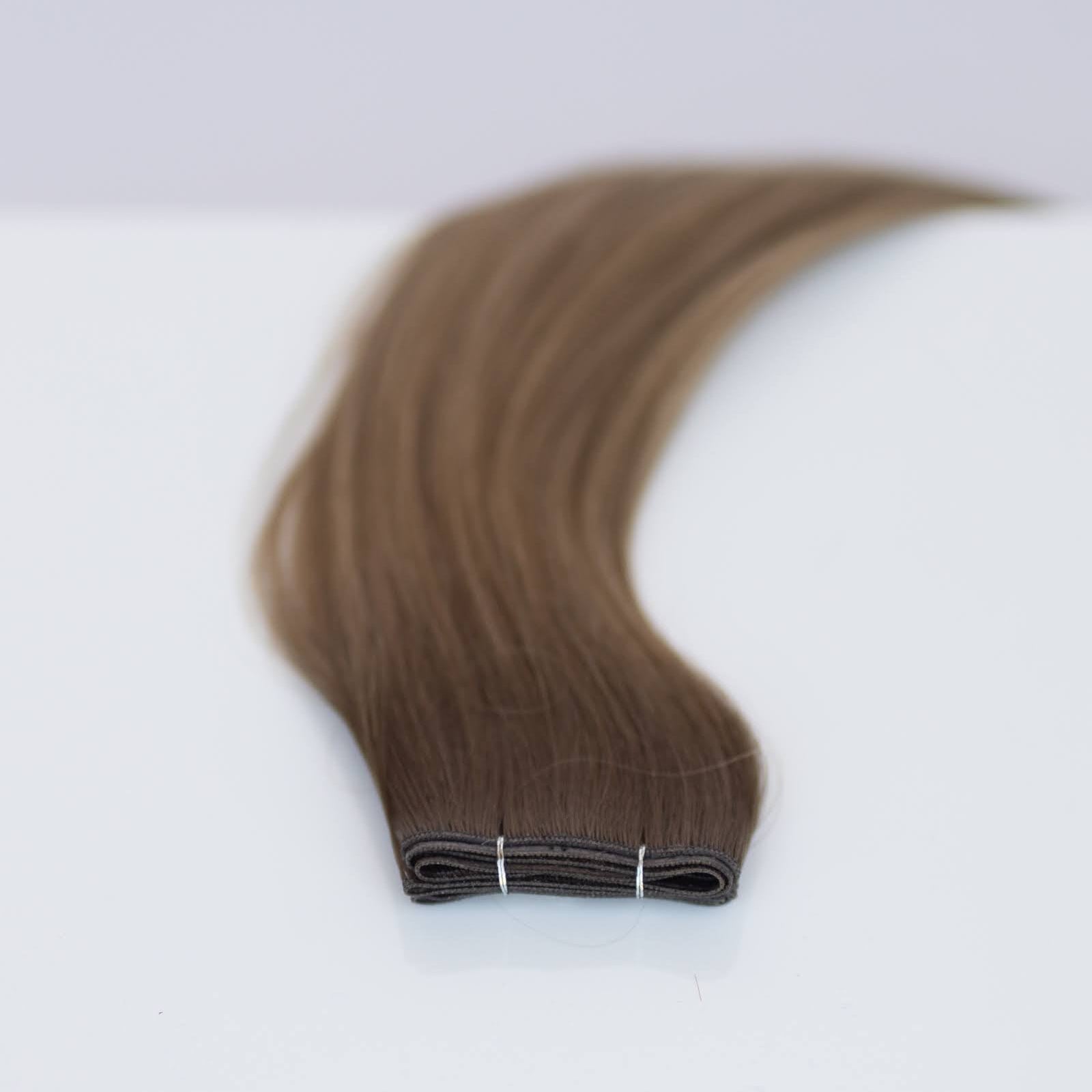 Butterfly Weft Pro Blend 16" 50g - #45/66 Chloé