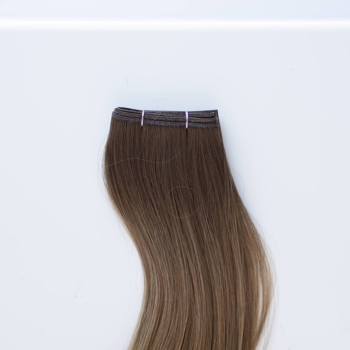 Butterfly Weft Pro Blend 16" 50g - #45/66 Chloé
