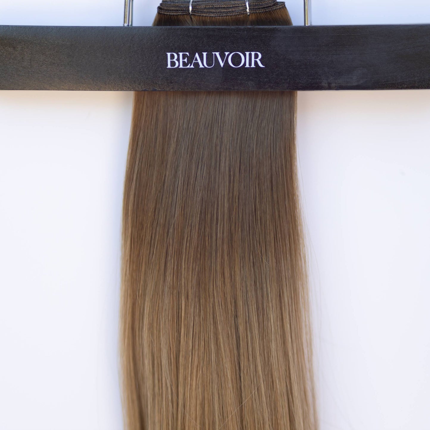 Genius (micro weft) Pro Blend 16" 60g  - #007 Toasted Blonde by Garyn Santos