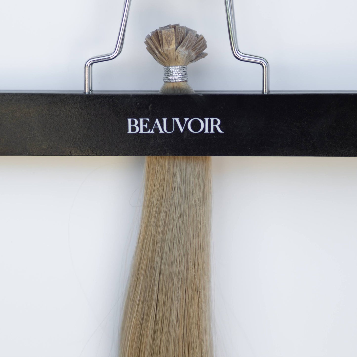 K-Tip 24" 25g Pro Blend Hair Extensions - #18 Dirty Blonde