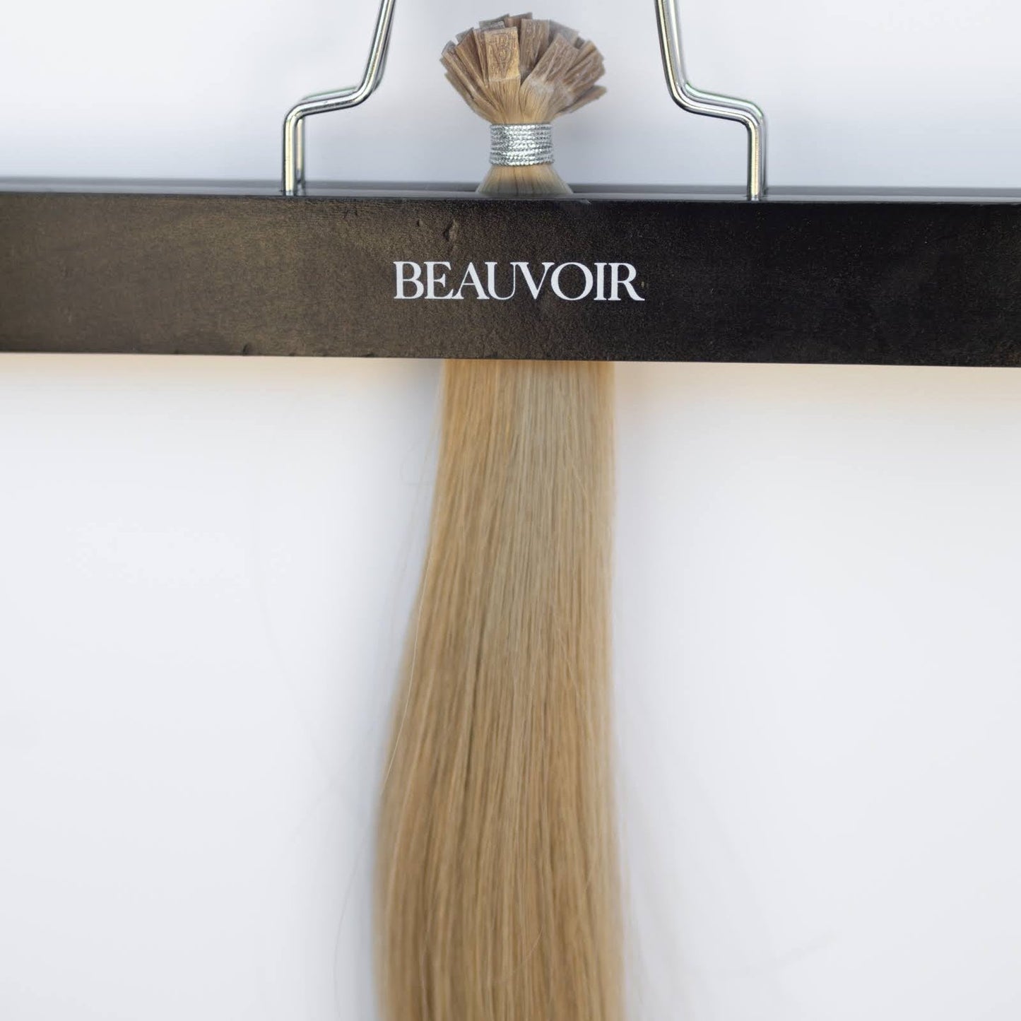 K-Tip 22" 25g Pro Blend Hair Extensions - Dirty Blonde #18