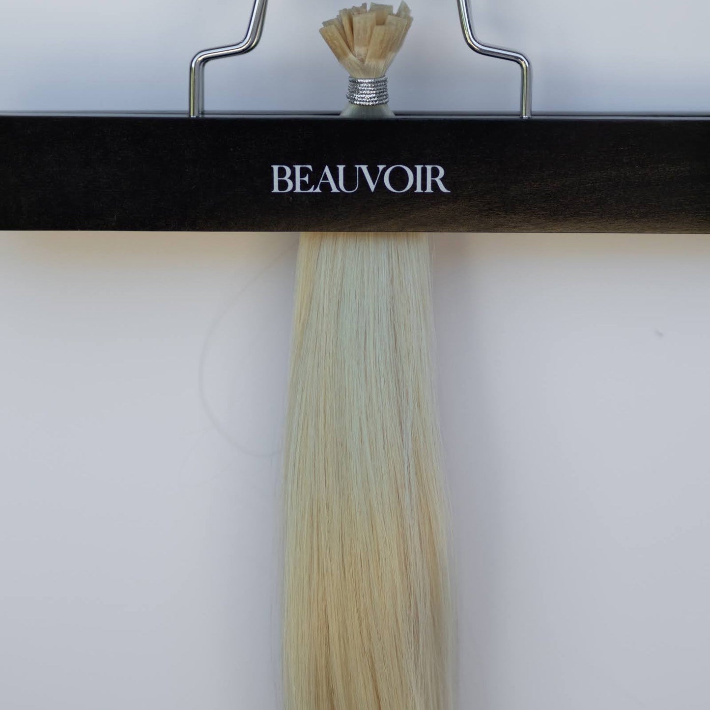K-Tip 20" 25g Single Donor Virgin - Ash Blonde #60
