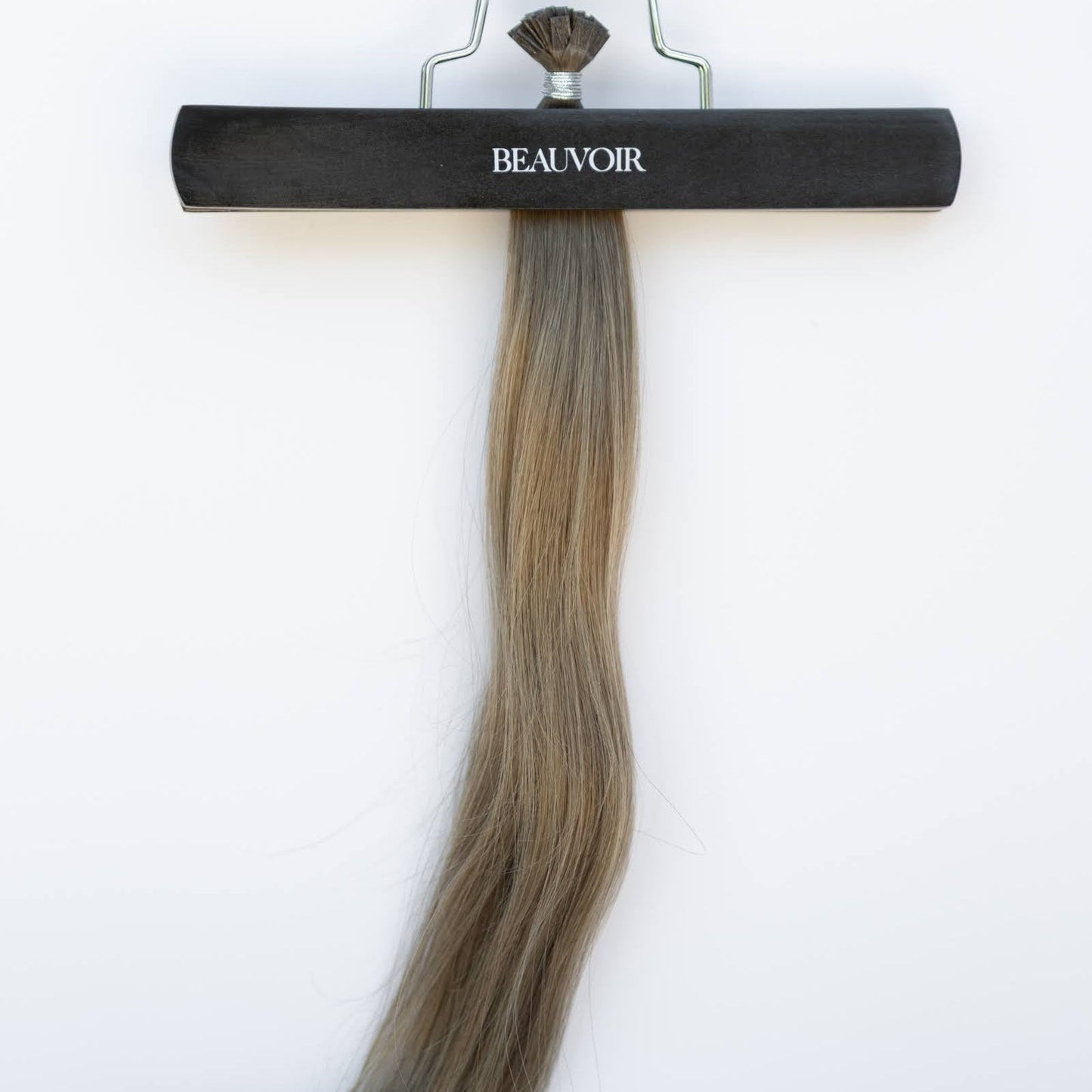 K-Tip 18" 25g Pro Blend Hair Extensions -  #45/66 Chloé
