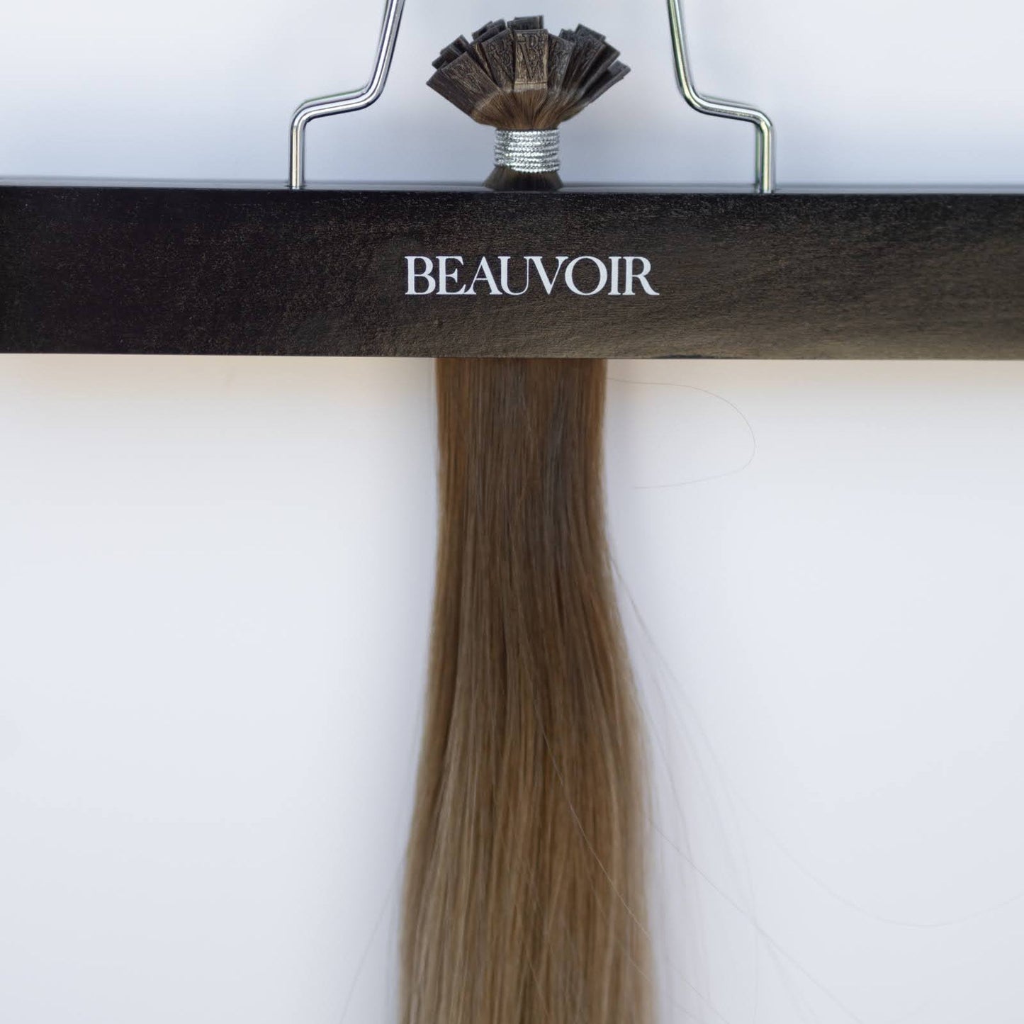 K-Tip 24" 25g Pro Blend Hair Extensions - #007 Toasted Blonde by Garyn Santos