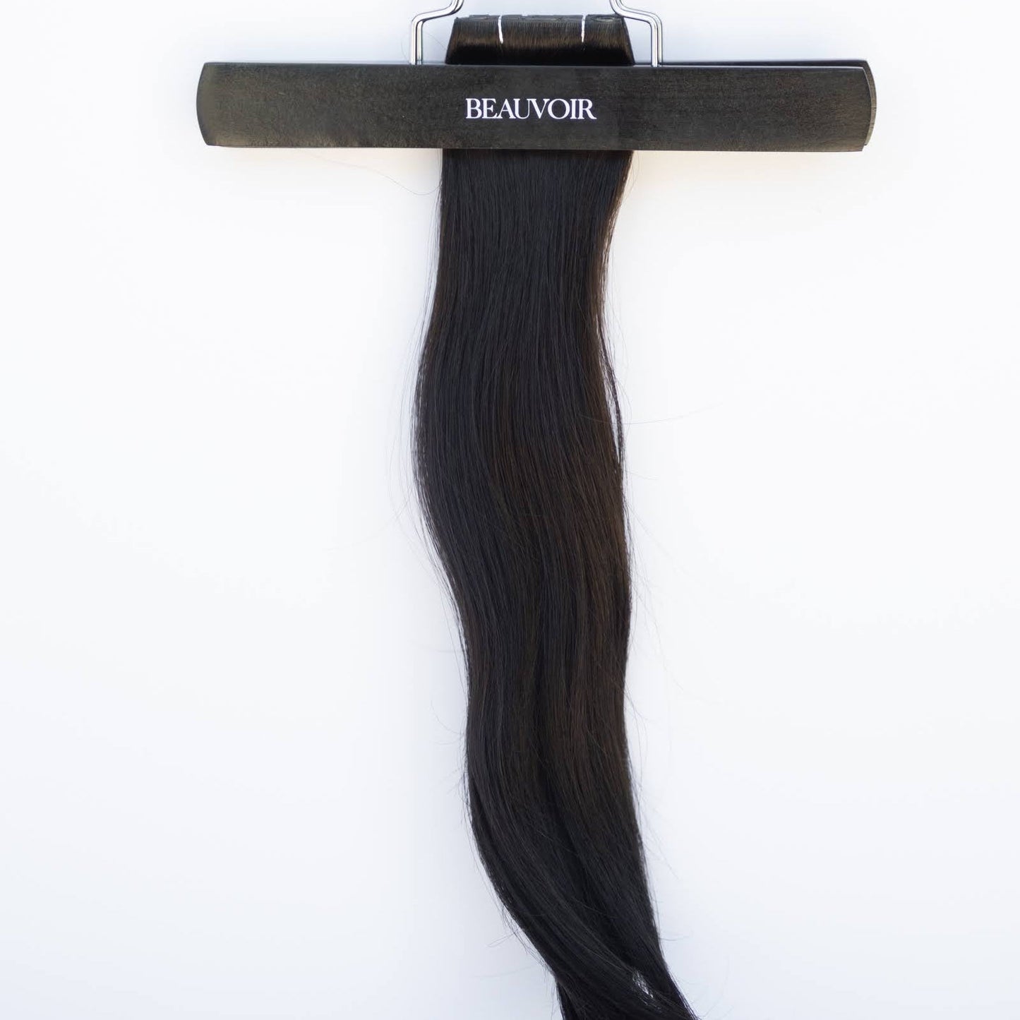 Butterfly Weft 24" 75g Pro Blend - #1C Espresso Brown (aka Mocha Brown)