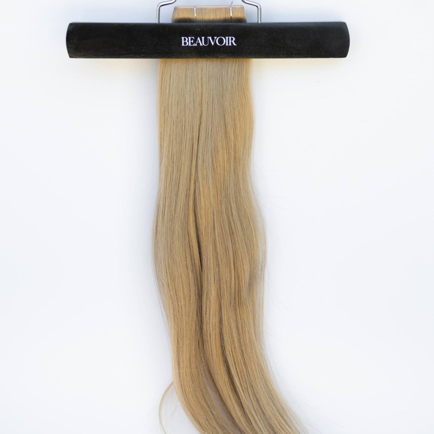 Butterfly Weft 16" 50g Pro Blend -  #18 Dirty Blonde