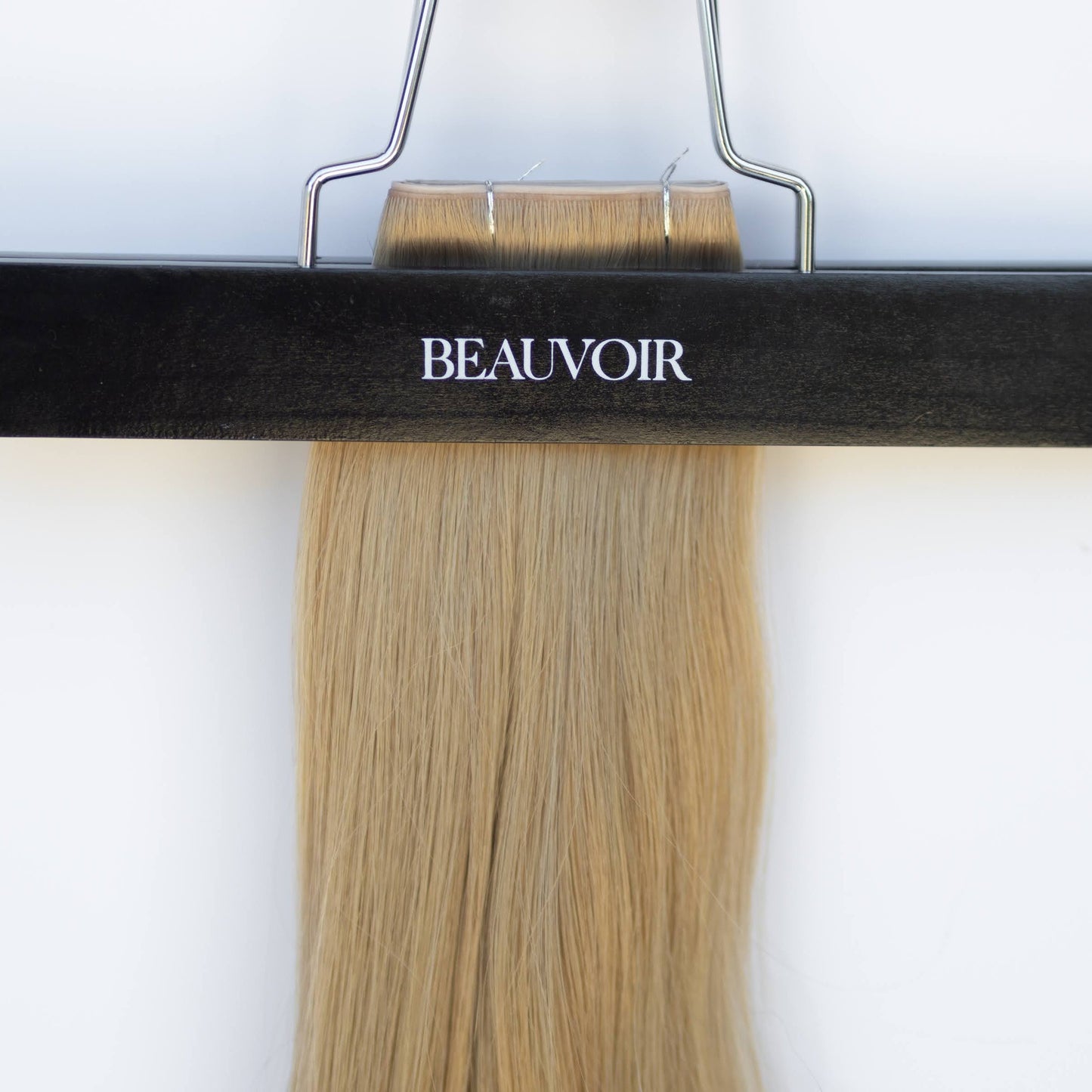 Butterfly Weft 16" 50g Pro Blend -  #18 Dirty Blonde